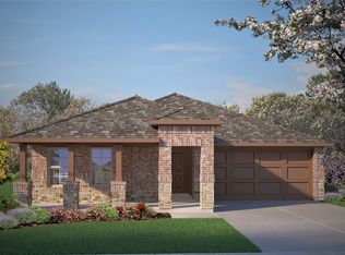 4121 Ridgeway Ln, Argyle, TX 76226