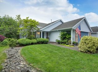 18224 SW 135th Ter, Tualatin, OR 97062