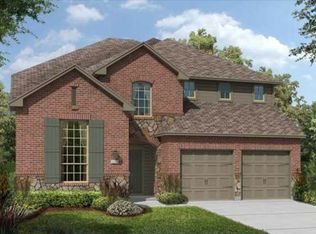 1405 Rimstone Dr, Cedar Park, TX 78613