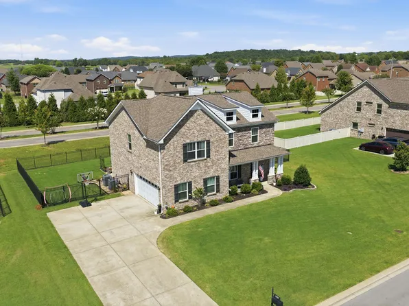 1122 Britannia Way, Murfreesboro, TN 37129