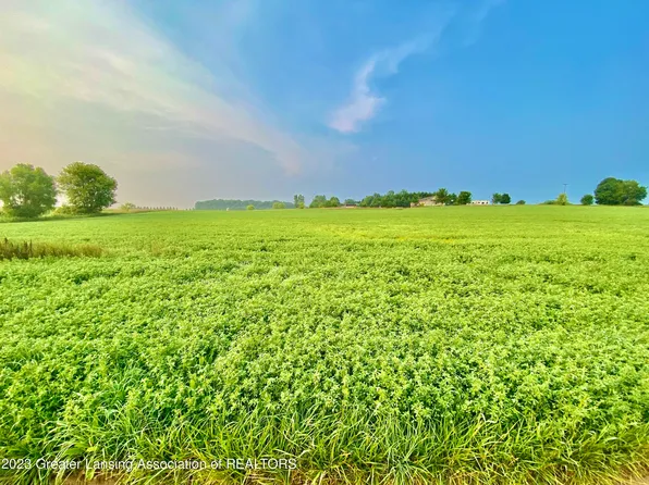 0 Valley Hwy, Charlotte, MI 48813