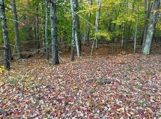 0 Long Island Rd, Moultonborough, NH 03254