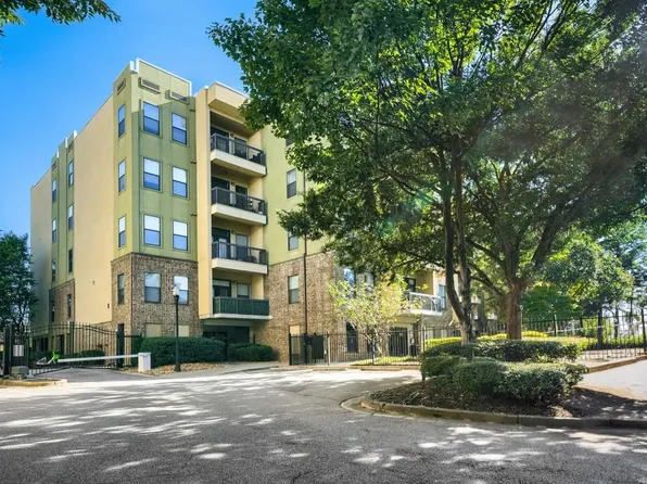 425 Chapel St SW APT 1312, Atlanta, GA 30313