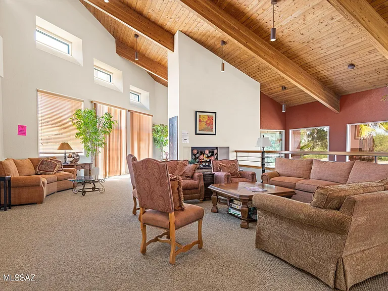 5051 N Sabino Canyon Rd #1213 — Photo 47
