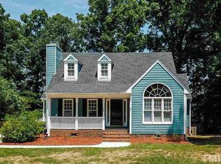123 Boxford Rd, Morrisville, NC 27560