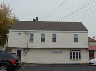 11 Haverhill St #1, Methuen, MA 01844