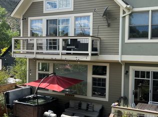 414 E 3rd Ave, Durango, CO 81301