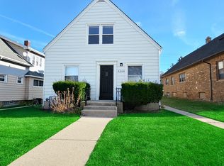 4364 N 18th St #A, Milwaukee, WI 53209