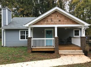 387 Maynard Ter SE, Atlanta, GA 30316
