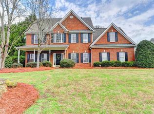 2720 Jay Oak Dr, Dacula, GA 30019