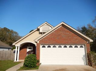 4607 Deslin Dr, Tallahassee, FL 32305