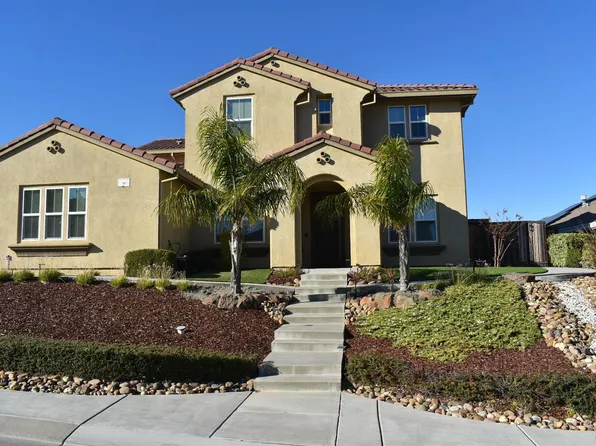 206 Deer Branch Lane, Vacaville, CA 95688