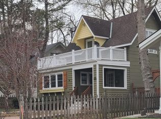 150 1st St, Excelsior, MN 55331