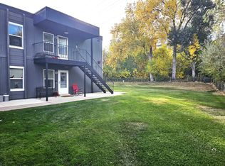 4205 Flag Dr FLOOR 2, Laporte, CO 80535