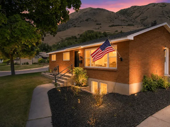 120 N 1300 E, Springville, UT 84663