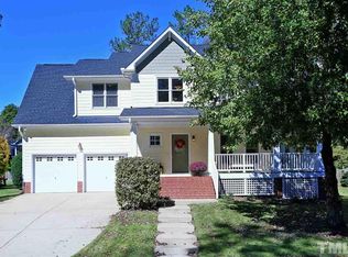 10112 River Bank Dr, Raleigh, NC 27614