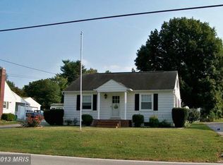 22 Valley Rd, Jacobus, PA 17407