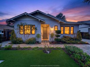 16982 Kennedy Rd, Los Gatos, CA 95032