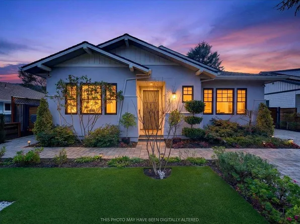 16982 Kennedy Rd, Los Gatos, CA 95032