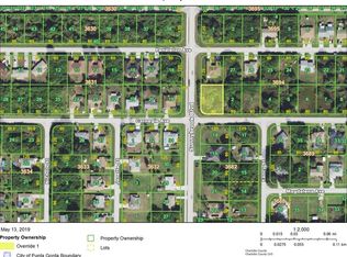 11010 Carnegie Ave, Englewood, FL 34224
