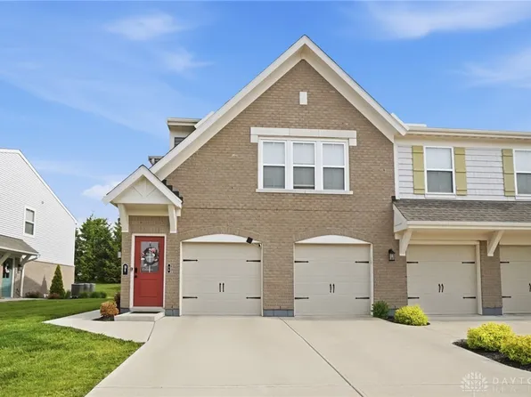 16 Waterlily Dr, Springboro, OH 45066