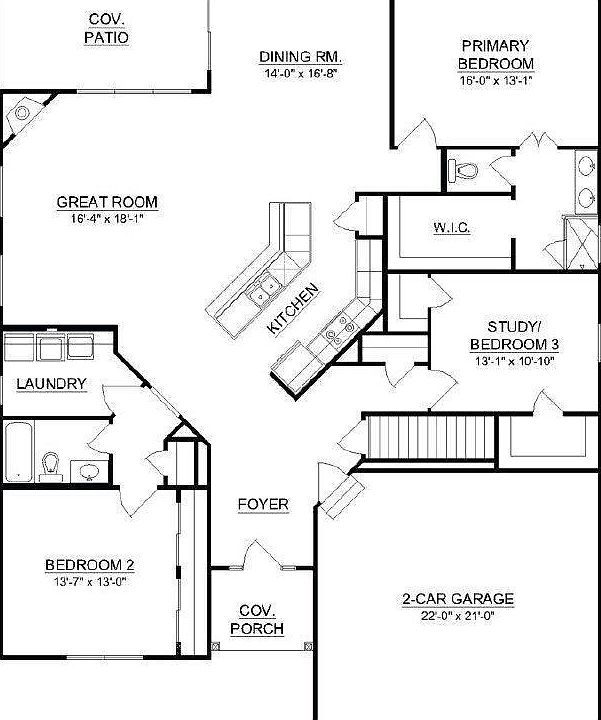 2nd image of 510 Shawn Dr