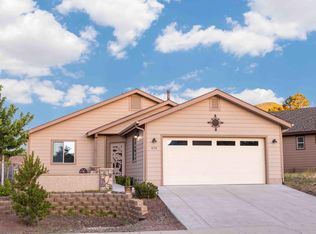 676 Brookline Loop, Williams, AZ 86046
