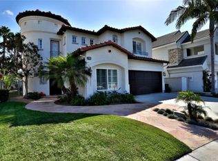 19182 Foxglen Ln, Huntington Beach, CA 92648