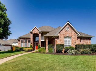 1700 Winding Hollow Ln, McKinney, TX 75072