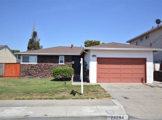 28294 Dickens Ave, Hayward, CA 94544