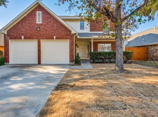 9419 Ruidosa Trl, Irving, TX 75063