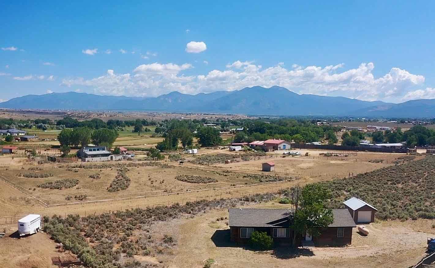 293 Cuchilla Rd, Ranchos De Taos, NM 87557 MLS 109891 Zillow