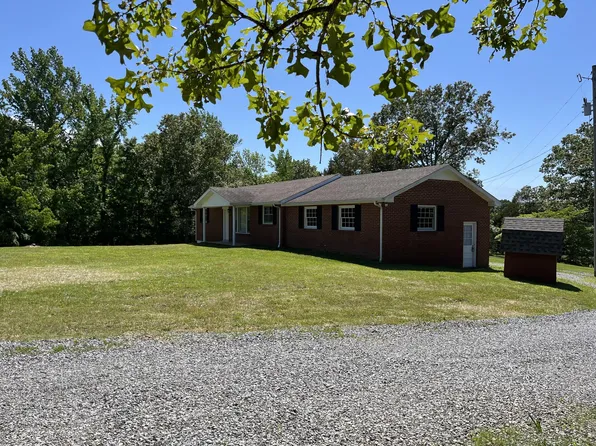 598 Antioch Rd, Dover, TN 37058