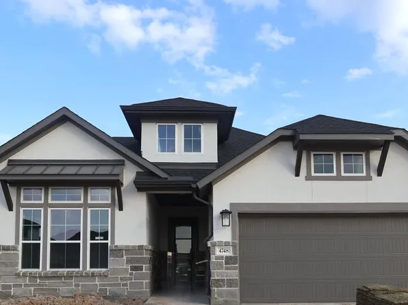 4748 Cascade Ridge Dr, Spring, TX 77386