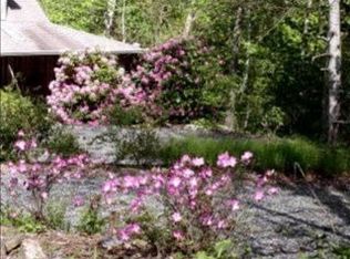 2566 Sam Dills Rd, Whittier, NC 28789