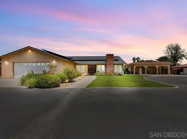 4487 71st St, La Mesa, CA 91942