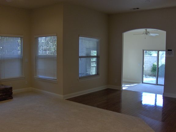 Great Room & Bonus Room