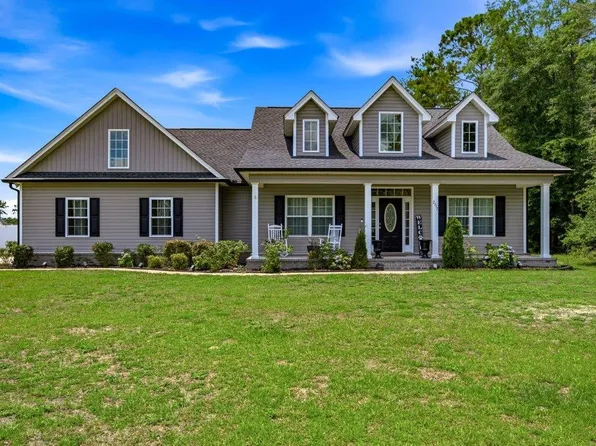 2117 Kara Dr., Conway, SC 29527