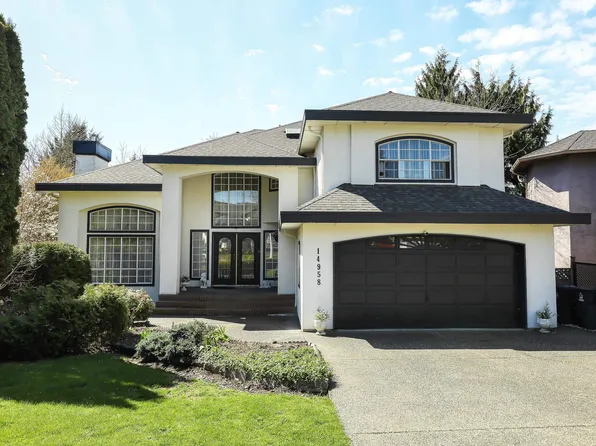 14958 83a Ave, Surrey, BC V3S 7S2