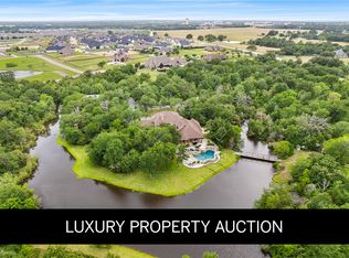 1650 Bird Pond Rd, College Station, TX 77845