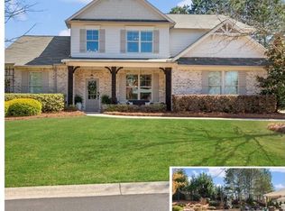 9085 Maple Run Trl, Gainesville, GA 30506