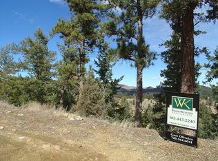 138 Palamino Ln, Boulder, CO 80302