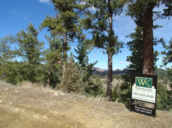 138 Palamino Ln, Boulder, CO 80302