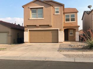 436 Luminoso Dr NW, Albuquerque, NM 87121