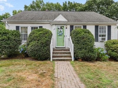 254 Madison St, Dedham, MA, 02026