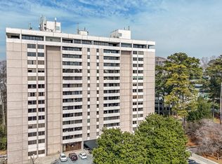 3530 Piedmont Rd NE APT 12F, Atlanta, GA 30305