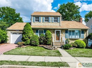 138 Dow Ave, Iselin, NJ 08830