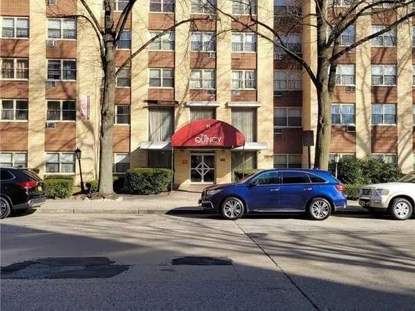 11 Park Avenue #2W, Mount Vernon, NY 10550