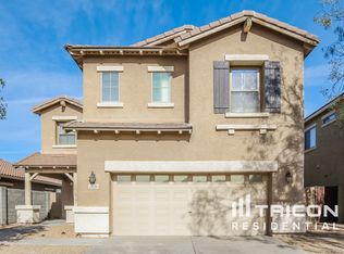 11650 W Mountain View Dr, Avondale, AZ 85323