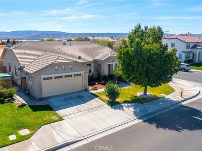 4554 W Avenue J5, Lancaster, CA, 93536